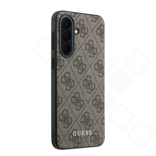 Guess 4G Classic Hülle – Galaxy A37 5G | Flexible Seiten