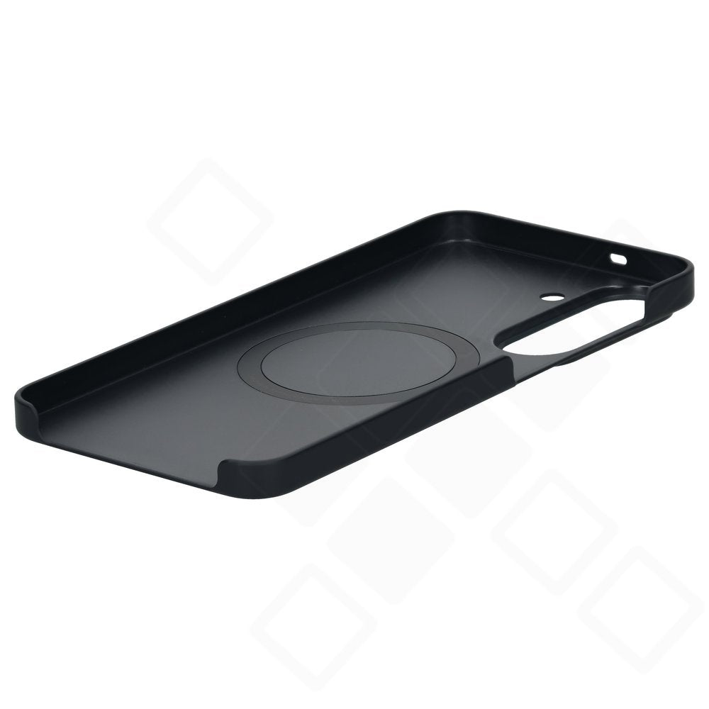 Samsung Slim Magnet Cover – Ultradünne Magnethülle für Galaxy S26 FE (S741B)