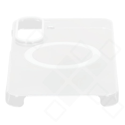 Samsung Clear Magnet Case für Galaxy S26 FE – Ansicht 2