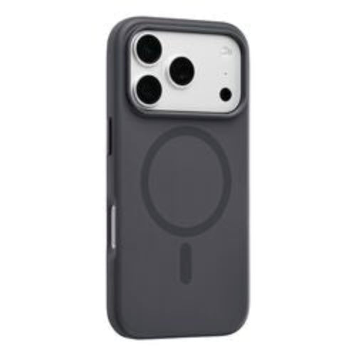 Cellularline Aura MAG Case iPhone 18 Pro Max Black