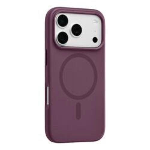 Cellularline Aura MAG Case iPhone 18 Pro Max Bordeaux