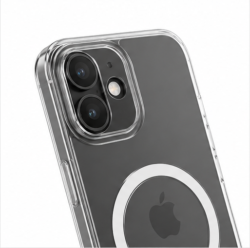 4smarts 360° Protection Set für Apple iPhone 15 – Hülle + Panzerglas