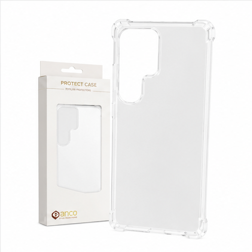 anco Protect Case für Samsung Galaxy S26 Ultra – Produktansicht 2
