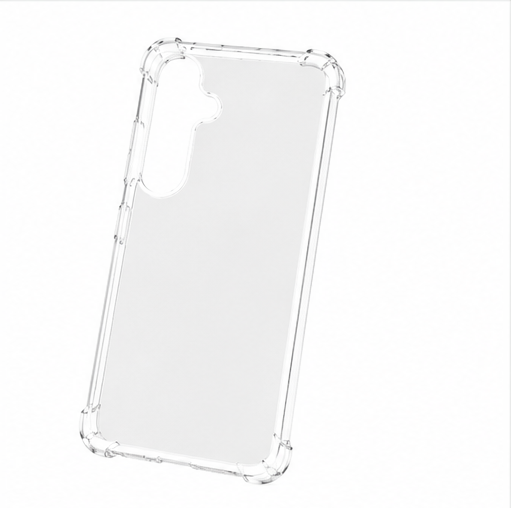 anco Protect Case für Samsung Galaxy S26 (S942B) - transparent, TPU