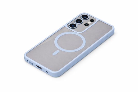 Design Hülle für Samsung Galaxy S25 Ultra – Schutz Case