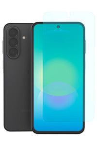 Mobeen 9H Panzerglas Displayschutz für Samsung Galaxy A27