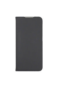 Mobeen Flip Cover für Samsung Galaxy A27 in Schwarz mit Kartenfach
