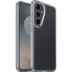 OtterBox React Galaxy Samsung S25 FE - clear