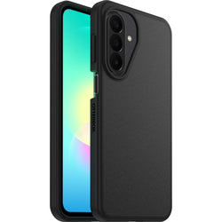 OtterBox React Schutzhülle für Samsung Galaxy A27 5G in Schwarz