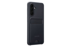 Samsung Card Slot Case für Galaxy A37, Black