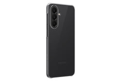 Samsung Clear Case transparente Schutzhülle für Galaxy A27 5G