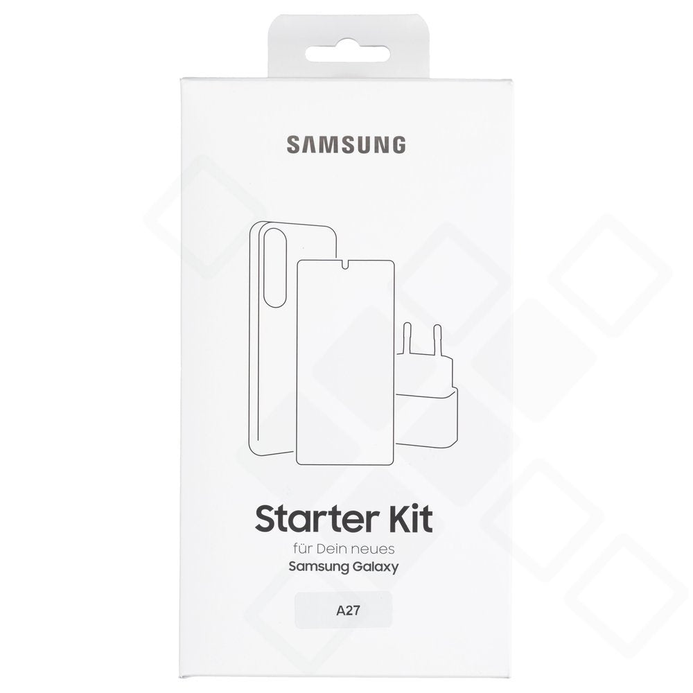 Samsung Starterkit für A276B Samsung Galaxy A27 5G