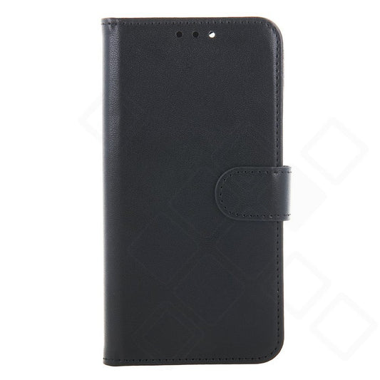 anco Basic Bookcase für A276B Samsung Galaxy A27 5G - black
