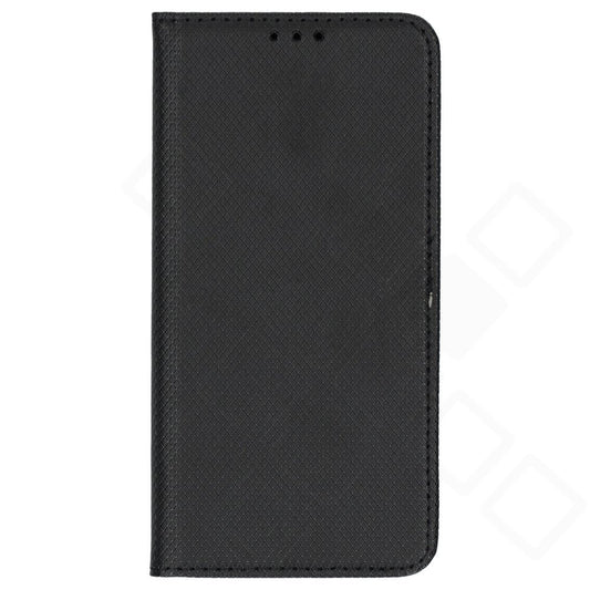 anco Bookcase basic magnetic für A376B Samsung Galaxy A37 5G - black