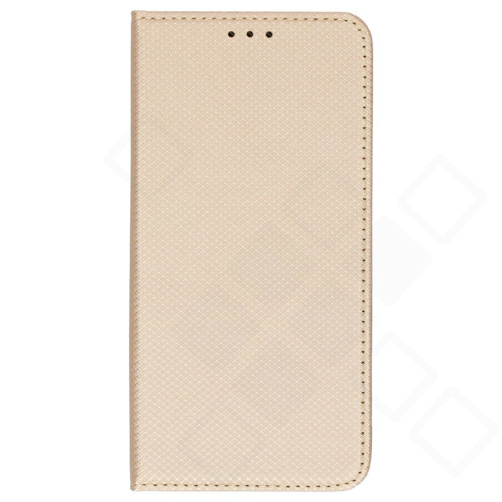 anco Bookcase basic magnetic für A376B Samsung Galaxy A37 5G - gold