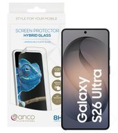 anco Hybrid Glass für S948B Samsung Galaxy S26 Ultra