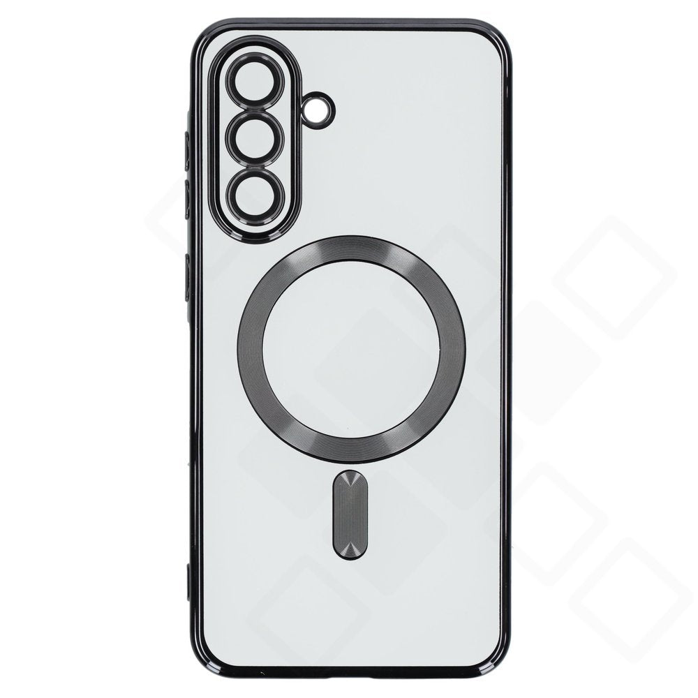 anco Magnetic Chrome Case für A576B Samsung Galaxy A57 5G - black