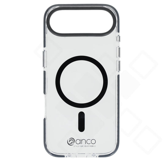 anco Magnetic Protect Case MagSafe Schutzhülle mit 2 m Fallschutz für Apple iPhone Air