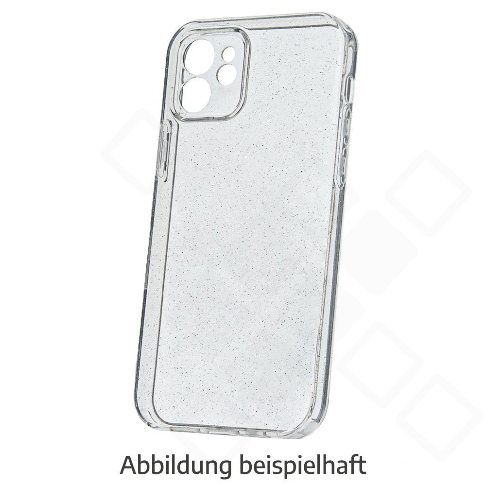 anco Shine Case für Samsung Galaxy S25 FE und S26 FE – Transparent