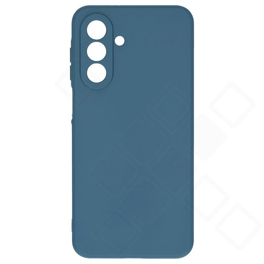 anco TPU Case für A175B, A176B Samsung Galaxy A17 4G, A17 5G - dark blue