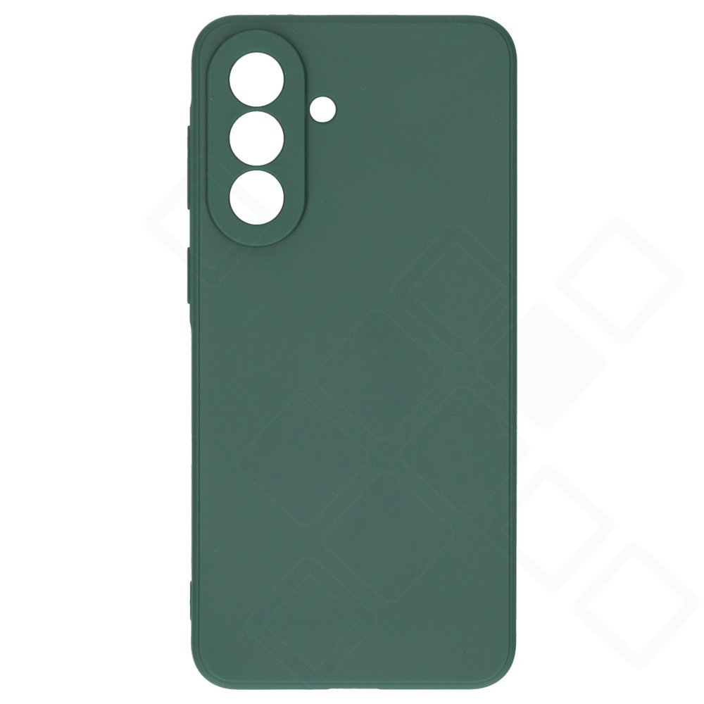 anco TPU Case für A576B Samsung Galaxy A57 5G - forest green