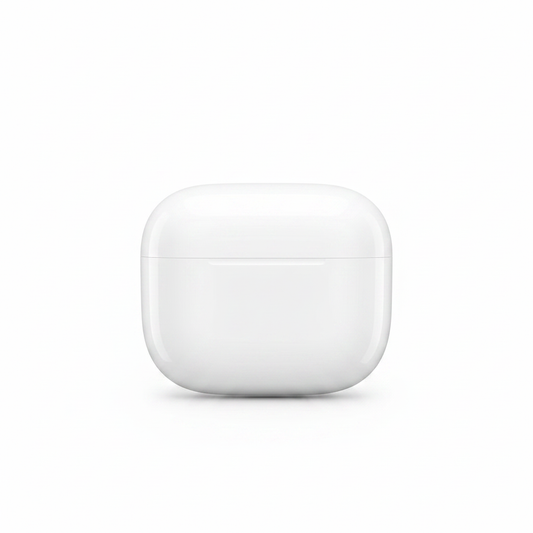 Earbuds – Case geschlossen