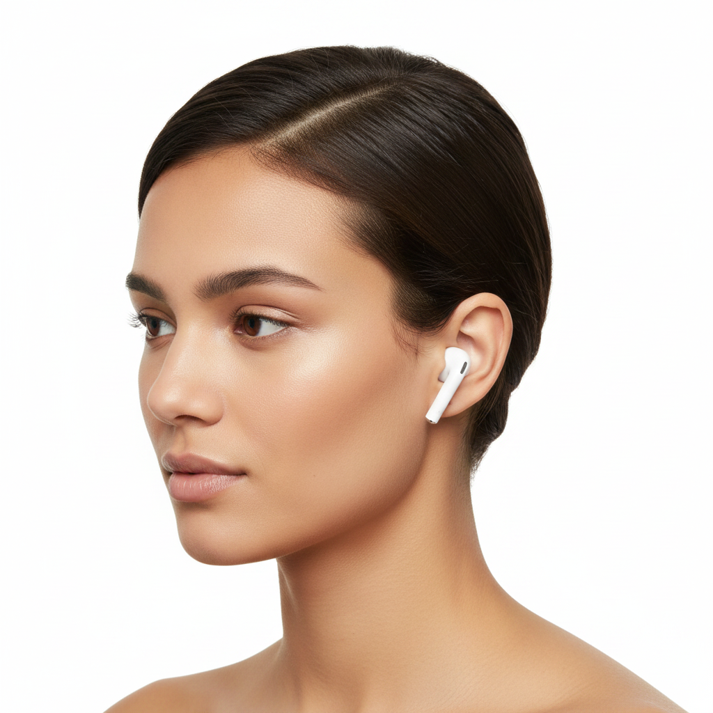 Earbuds – Lifestyle