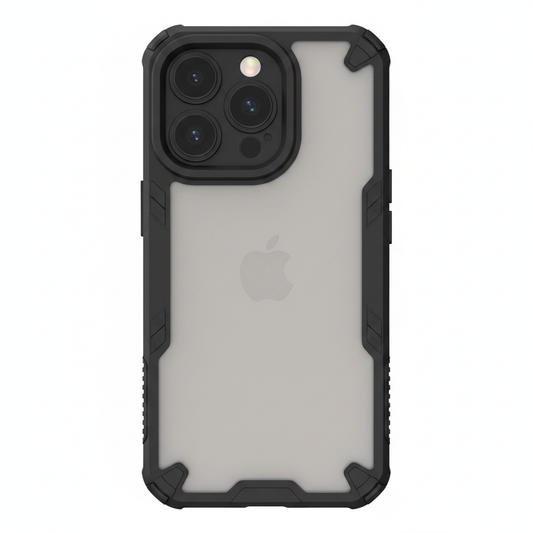 Hybrid Case – Front