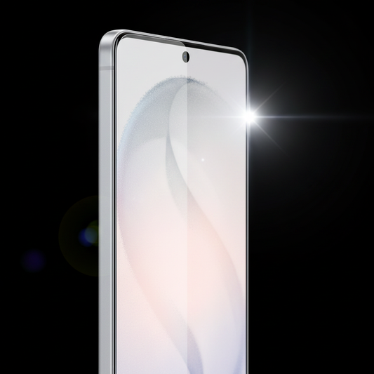 Samsung Anti-Reflecting Film S26+ - Detailbild