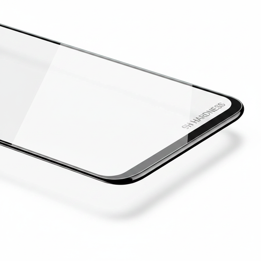 Samsung Displayschutzfolie Galaxy A26 5G – Detail