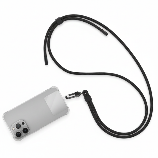 4smarts Universal Necklace PhonoLace – Produktfoto