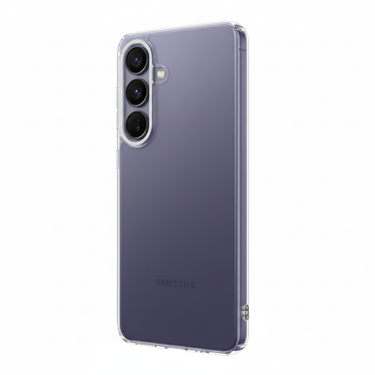 Samsung Galaxy S26 Clear Case Hauptbild