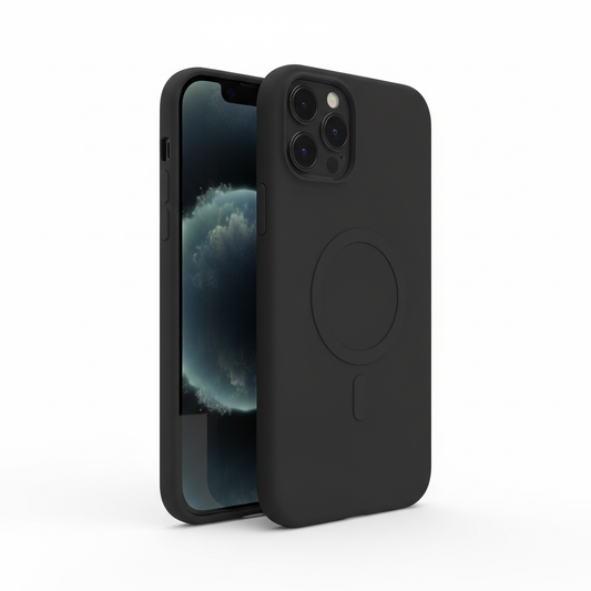4smarts Silikon Case Cupertino iPhone 17 – Produkthero