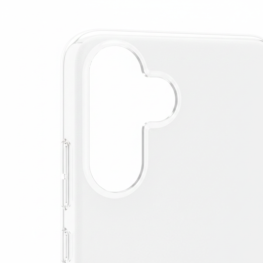 anco Super Slim Case A57 5G – Kameraerhöhung Detail