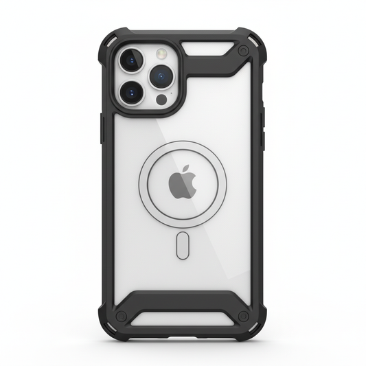 4smarts Stark Rugged Case iPhone 17 – Produkthero IP68