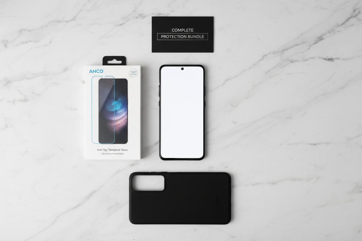 anco Anti-Spy S26+ - Bundle