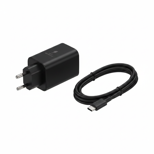 Samsung 45W Schnellladegerät USB-C – Hero
