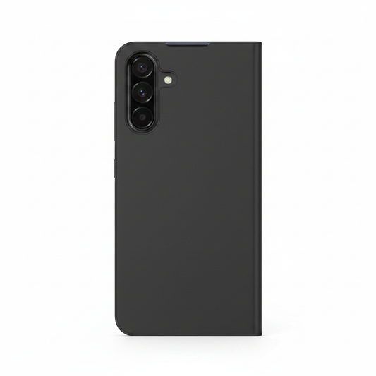 Mobeen Flip Cover Galaxy A17 – Frontal