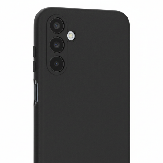 anco Dark Case Samsung Galaxy A15 – Detailansicht