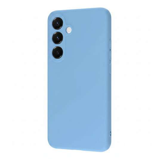 anco Liquid Silicone Case Samsung Galaxy S25 – Hero