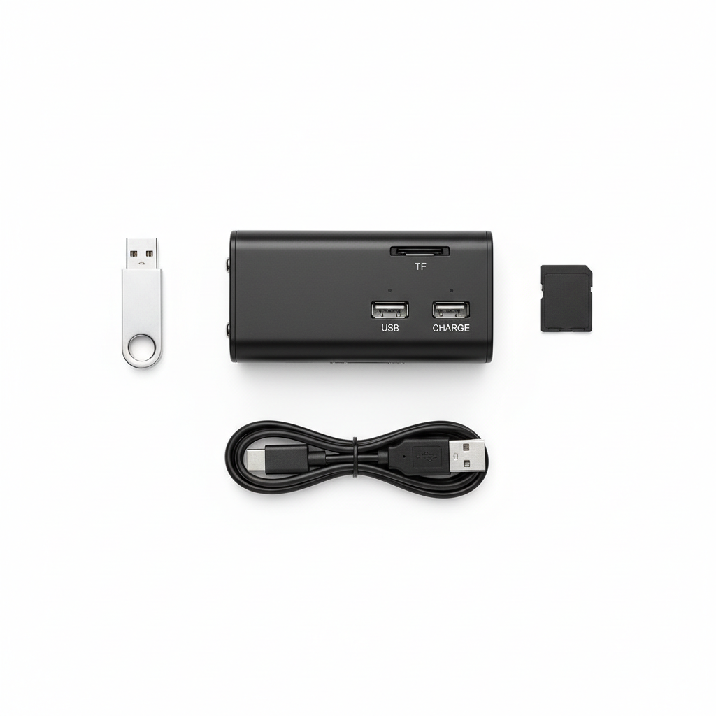 4smarts Media&Assist2 – Bundle Media-Inputs