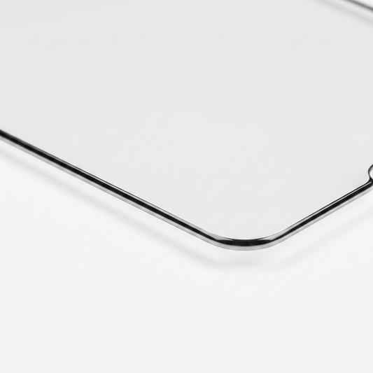 anco Panzerglas Redmi Note 14 5G – Detailansicht Kante