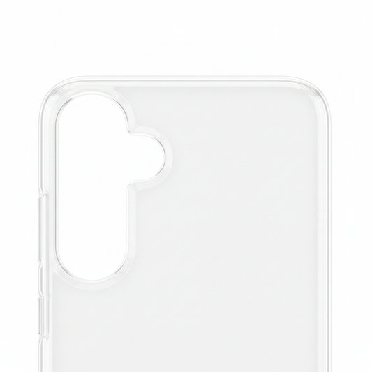 anco Super Slim Case – erhöhter Kamerarand & 1,5 mm Kantenprofil