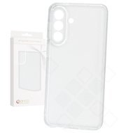 anco Shine Case Samsung Galaxy A57 5G – Transparent | Glitzer & Eleganz