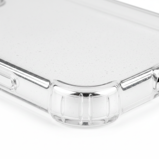 anco Protect Case iPhone 16 Pro 1,5mm Slim Profil Detail