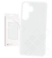 anco Super Slim Case Samsung Galaxy A57 5G – Transparent | Hauchdünn & Schützend