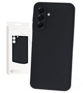 anco Dark Case Samsung Galaxy A26 5G – Matte Schwarze TPU Hülle