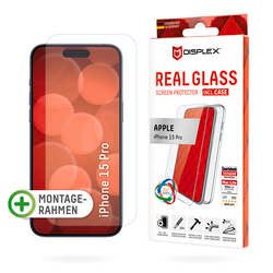 iPhone 15 Pro Schutz Bundle
