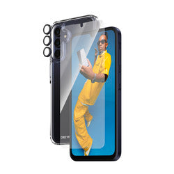 Komplettschutz für Samsung Galaxy A15 ab 19,99 €