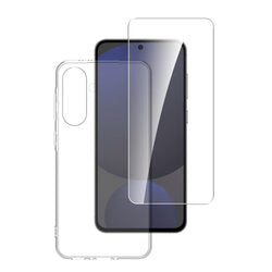 Samsung Galaxy A56 Schutz Bundle